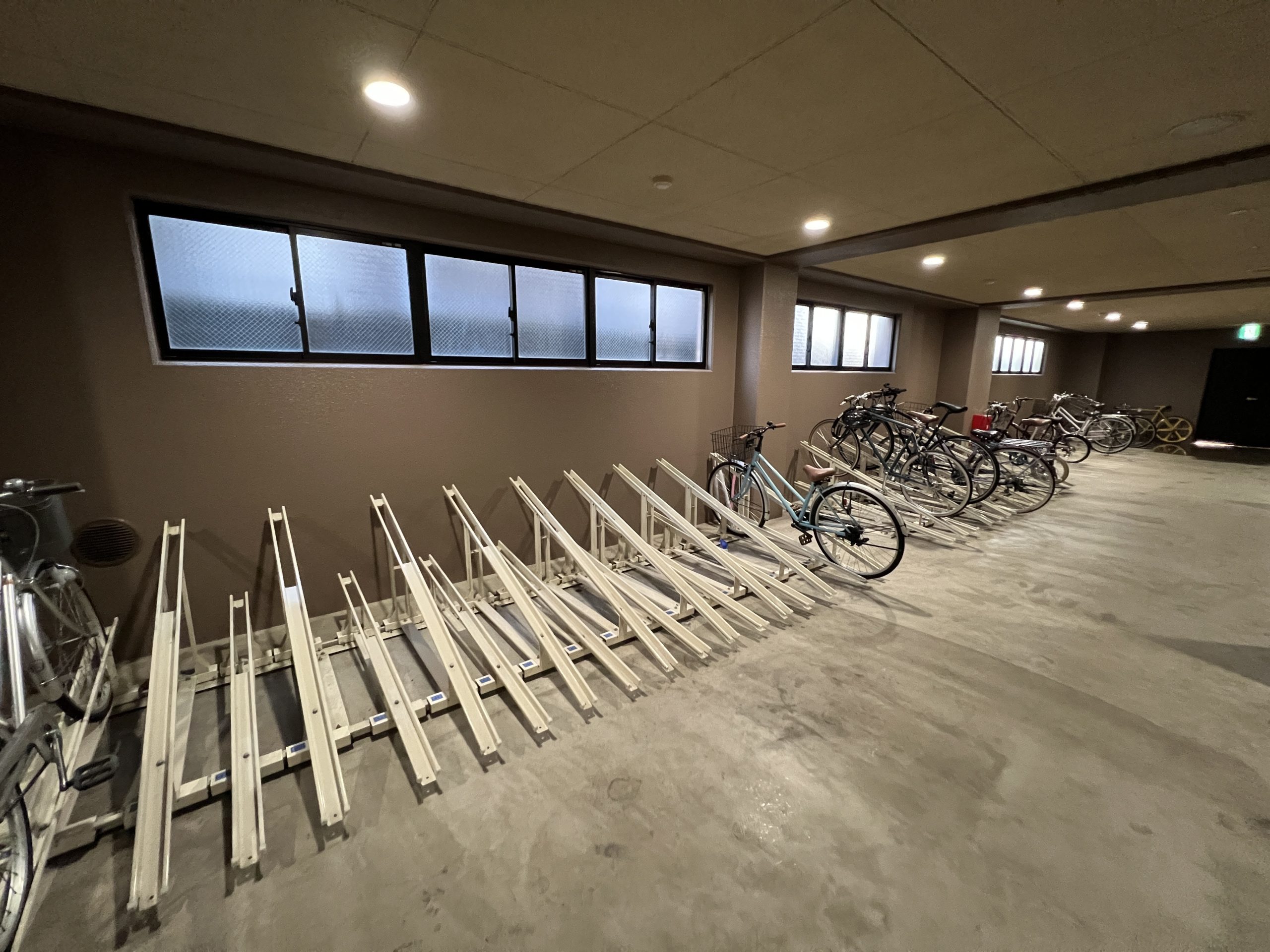 フェニックス南阿佐ヶ谷弐番館 