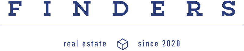 FINDERS / real estate since 2020